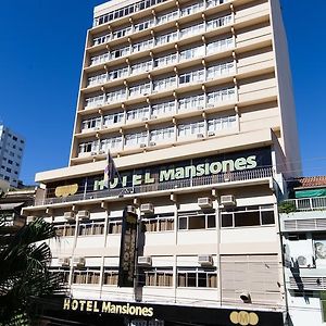 Hotel Mansiones